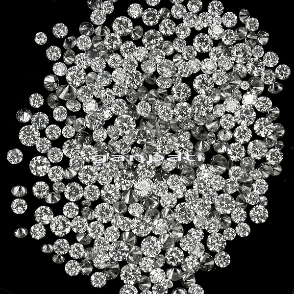 Small deals loose diamonds